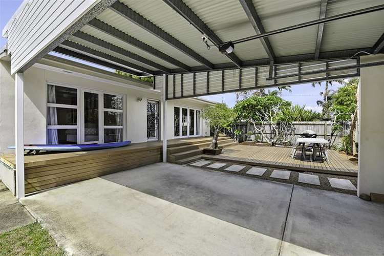 Second view of Homely house listing, 18 York Street, Southport QLD 4215