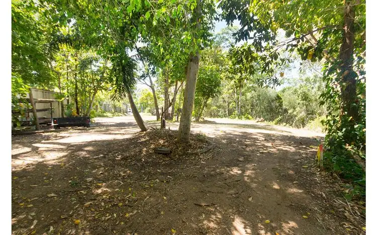 73 Mount Nathan Road, Mount Nathan QLD 4211