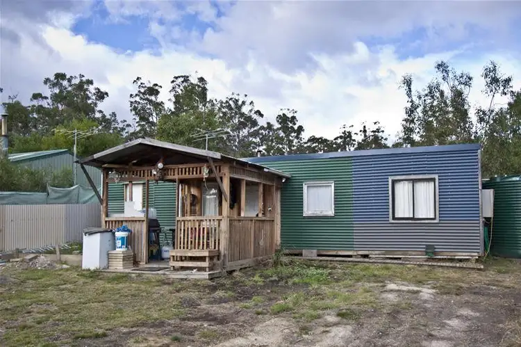 41 Flakemores Road, Eggs And Bacon Bay TAS 7112