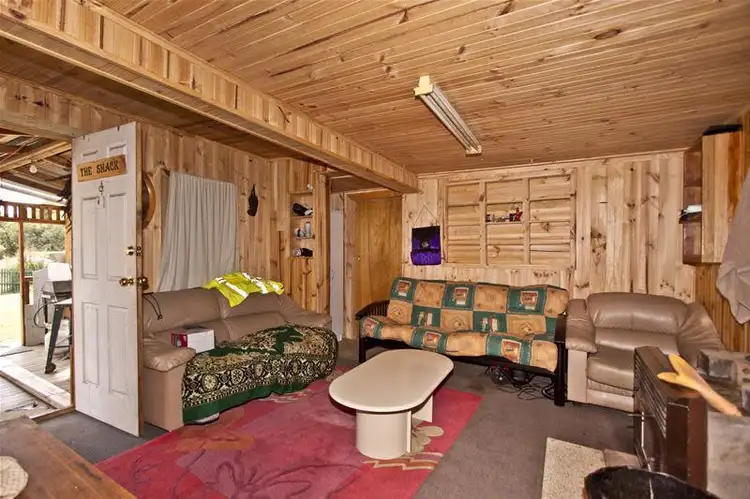 Third view of Homely house listing, 41 Flakemores Road, Eggs And Bacon Bay TAS 7112