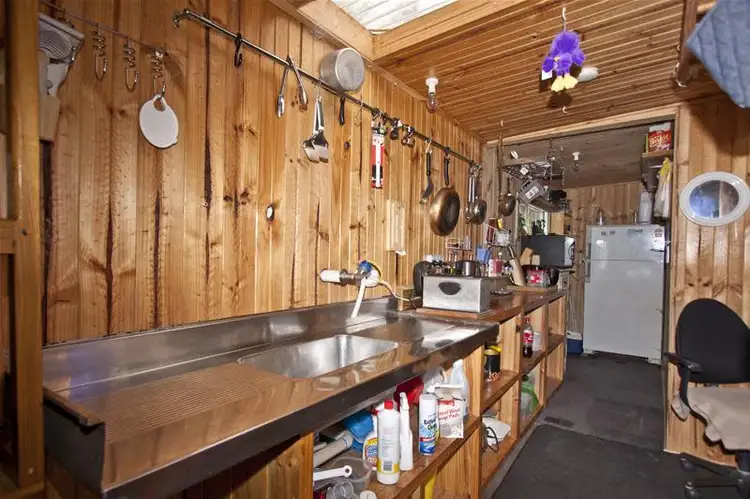 Fourth view of Homely house listing, 41 Flakemores Road, Eggs And Bacon Bay TAS 7112