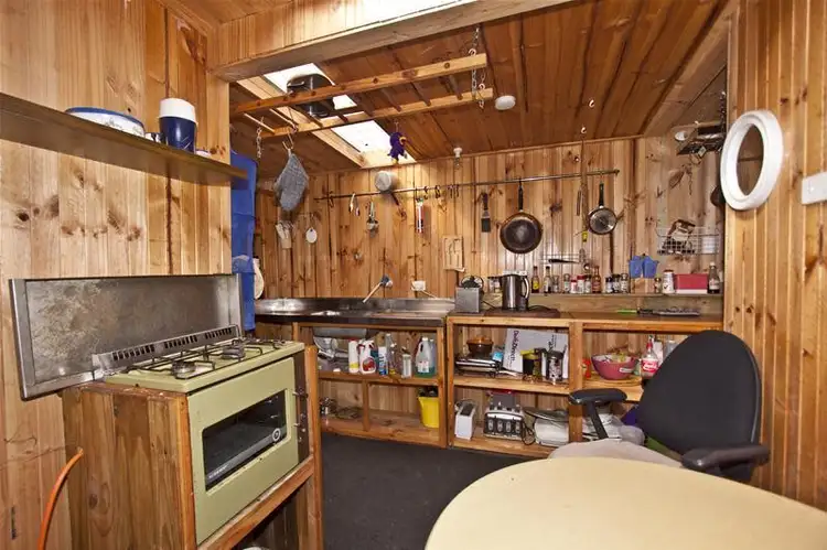 Fifth view of Homely house listing, 41 Flakemores Road, Eggs And Bacon Bay TAS 7112