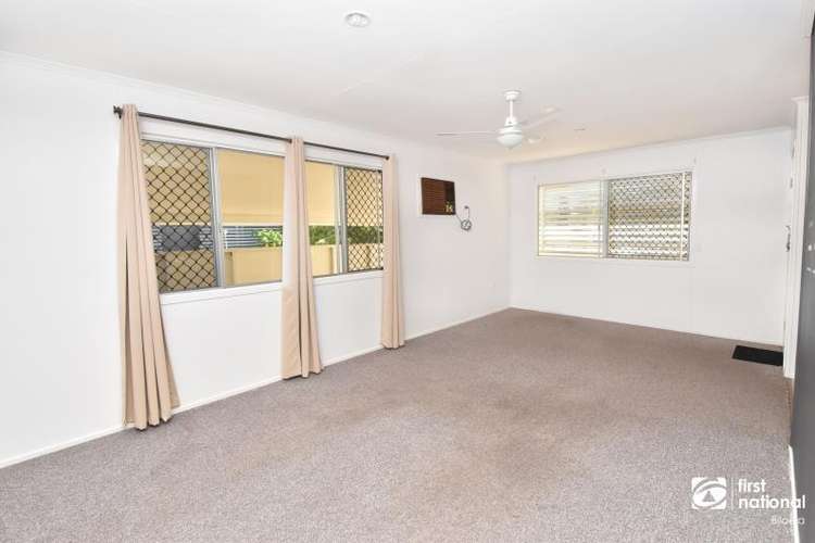 Fifth view of Homely house listing, 14 Gerard Street, Biloela QLD 4715