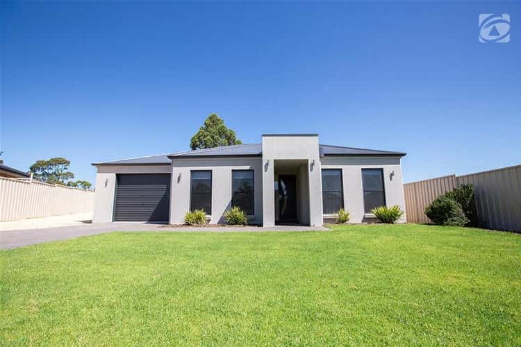 Main view of Homely house listing, 6 Jubilee Crescent, Naracoorte SA 5271