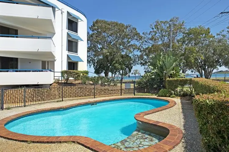 9/181 Welsby Parade, Bongaree QLD 4507
