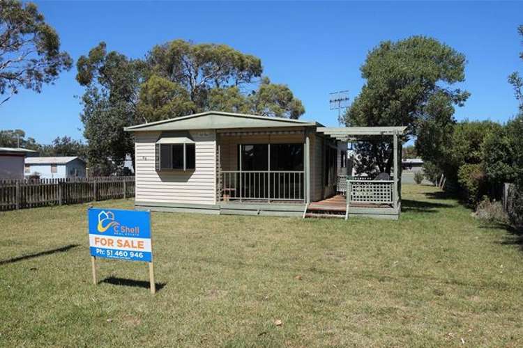 Main view of Homely house listing, 66 Campbell Street, Loch Sport VIC 3851