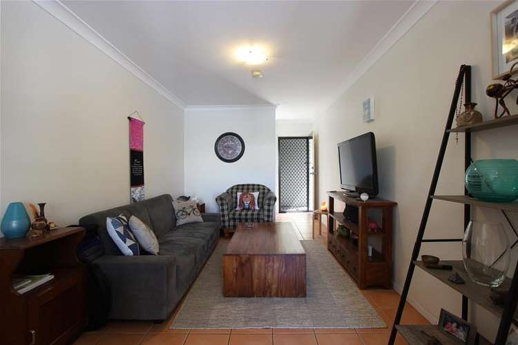 Second view of Homely apartment listing, 6/21 Lapraik Street, Ascot QLD 4007