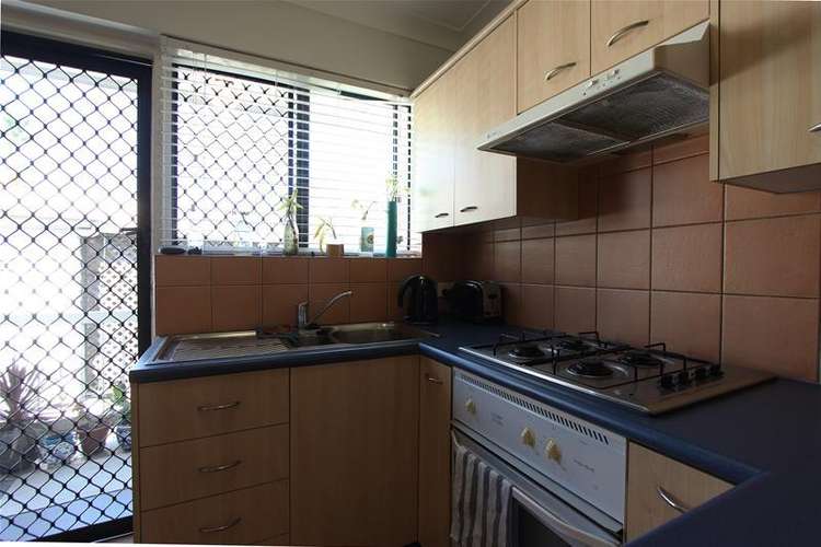 Third view of Homely apartment listing, 6/21 Lapraik Street, Ascot QLD 4007