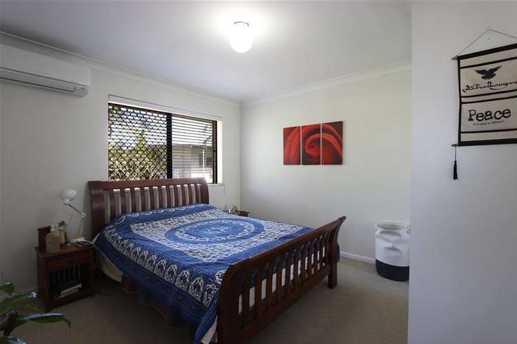 Fourth view of Homely apartment listing, 6/21 Lapraik Street, Ascot QLD 4007