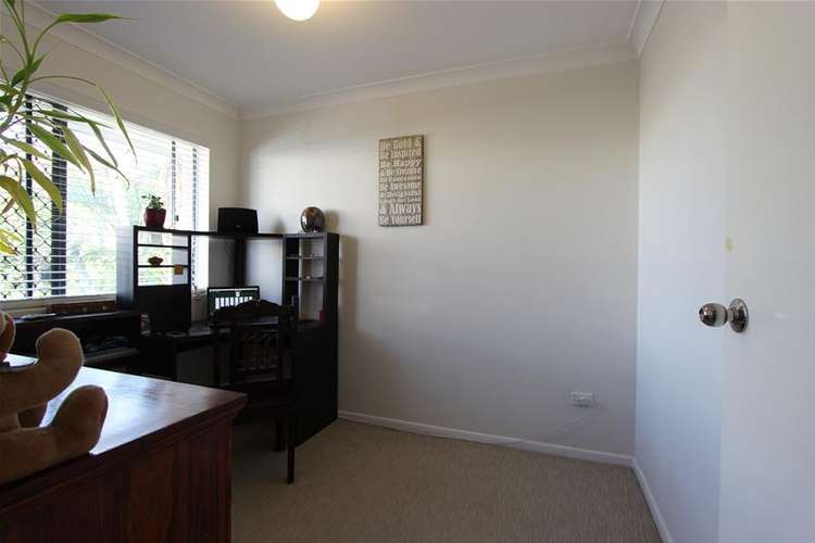 Fifth view of Homely apartment listing, 6/21 Lapraik Street, Ascot QLD 4007