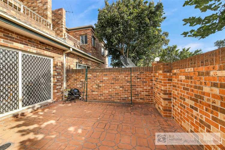 Seventh view of Homely townhouse listing, 3/14 Queen Street, Auburn NSW 2144
