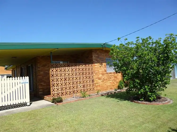 9 Penguin Street, Bongaree QLD 4507