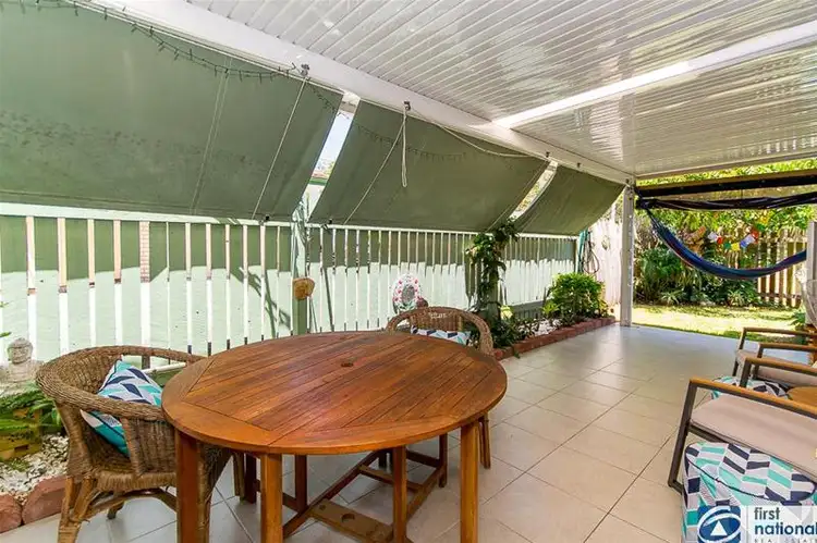 6/73-75 Toorbul Street, Bongaree QLD 4507