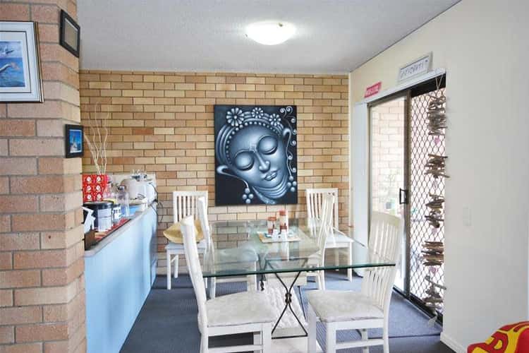 Second view of Homely unit listing, 2/14 Yallanga Place, Mooloolaba QLD 4557