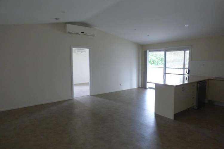 Second view of Homely house listing, 7/7-8 Gregory Court, Biloela QLD 4715