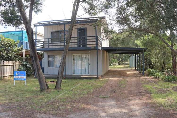 Main view of Homely house listing, 37 Central Avenue, Loch Sport VIC 3851