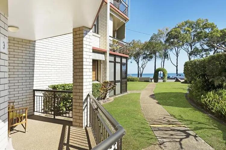 3/197 Welsby Parade, Bongaree QLD 4507