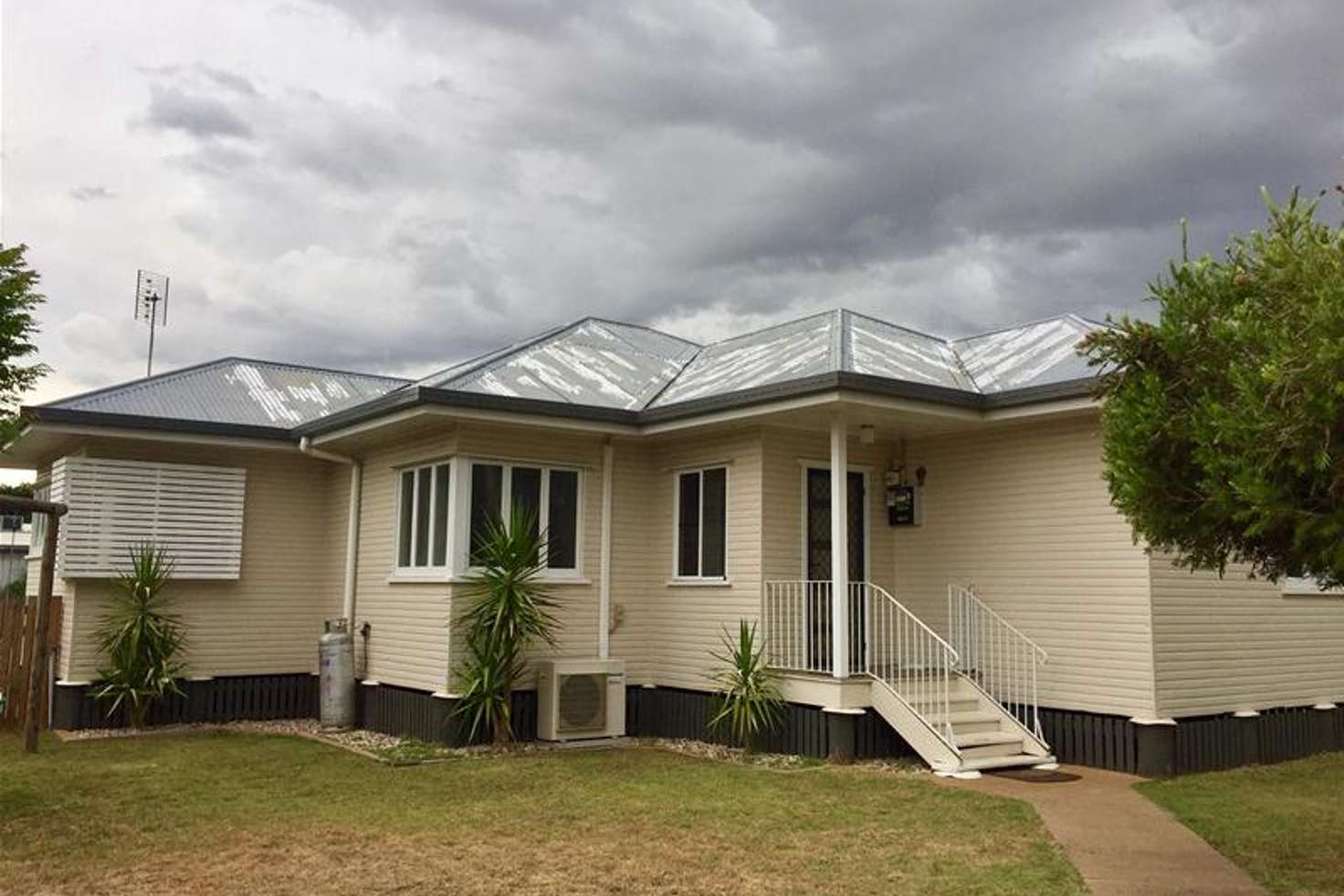 Main view of Homely house listing, 19 Evans Street, Chinchilla QLD 4413