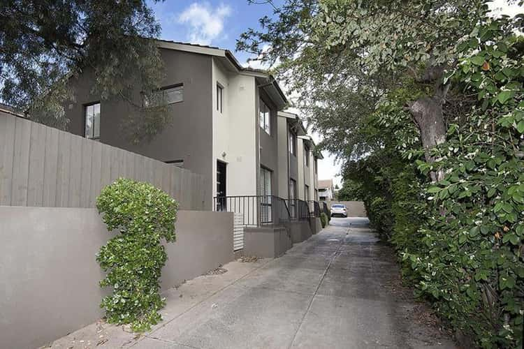 Main view of Homely townhouse listing, 3 /113 Tennyson Street, Essendon VIC 3040