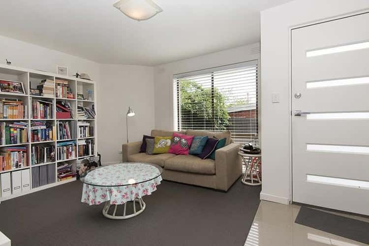 Third view of Homely townhouse listing, 3 /113 Tennyson Street, Essendon VIC 3040