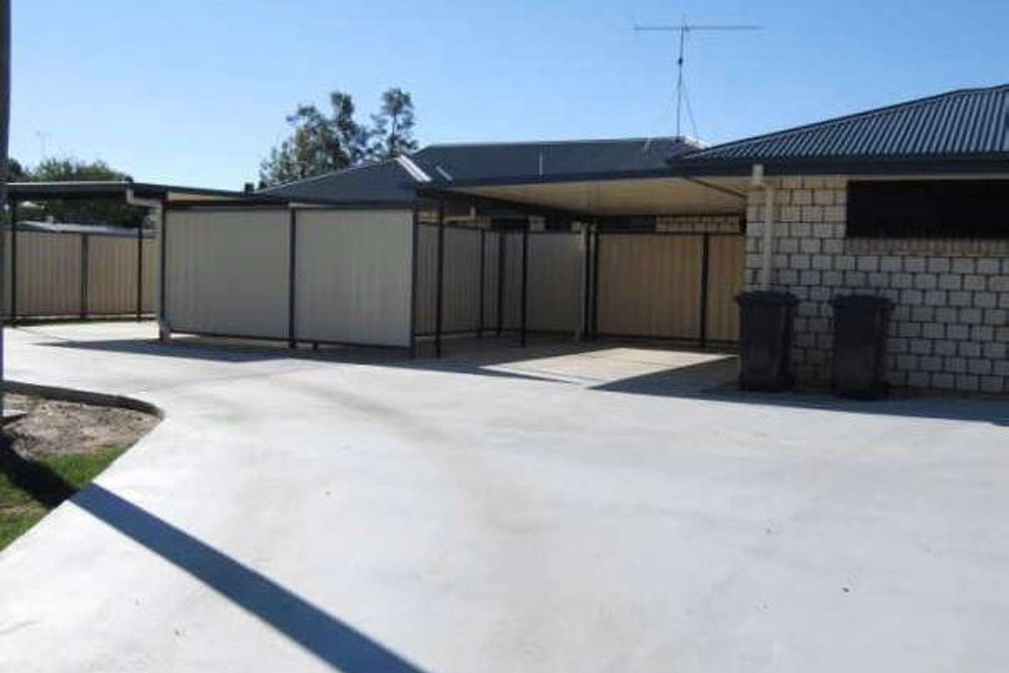Main view of Homely apartment listing, 2/7 Harrington Court, Chinchilla QLD 4413