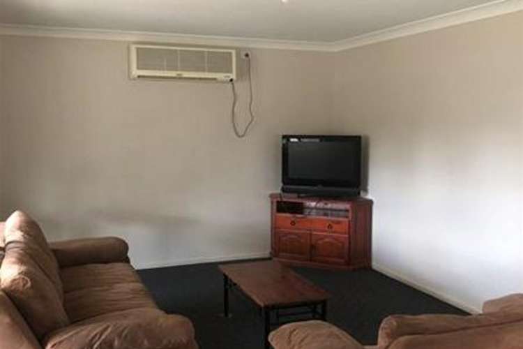 Third view of Homely apartment listing, 2/7 Harrington Court, Chinchilla QLD 4413