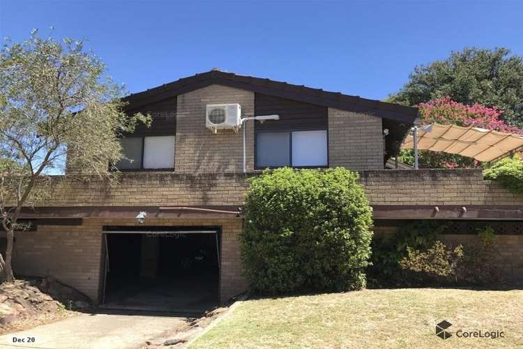 Main view of Homely villa listing, 5/65 Taylor Street, Condell Park NSW 2200