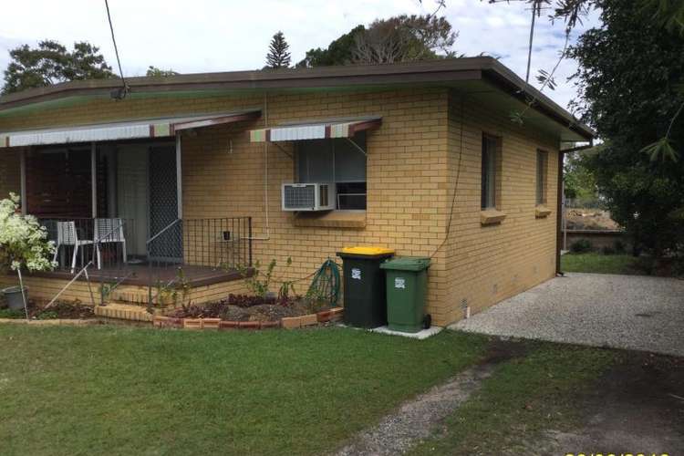 Main view of Homely apartment listing, 1/12 Nulu Street, Bongaree QLD 4507