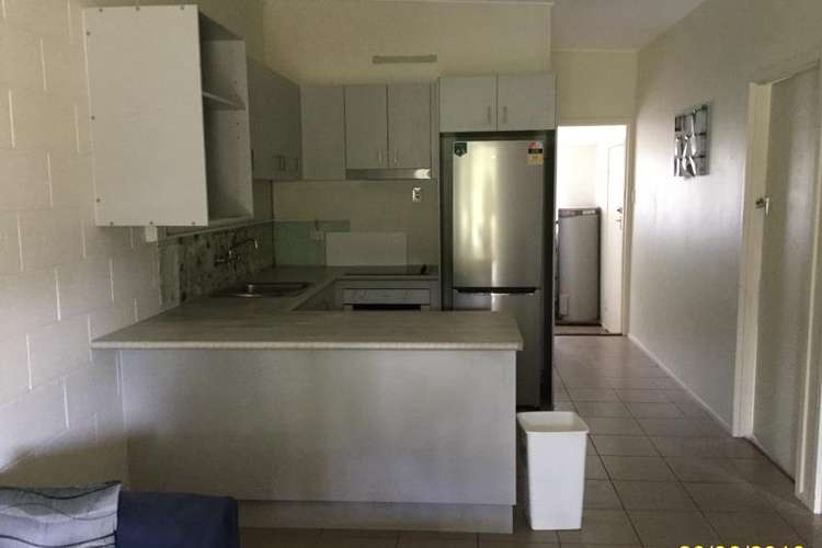 Second view of Homely apartment listing, 1/12 Nulu Street, Bongaree QLD 4507