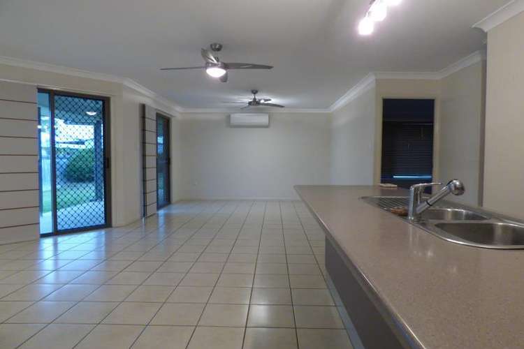 Second view of Homely house listing, 33 Auburn Street, Biloela QLD 4715