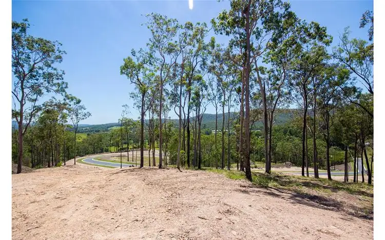 85 Valleyview Drive, Mount Nathan QLD 4211