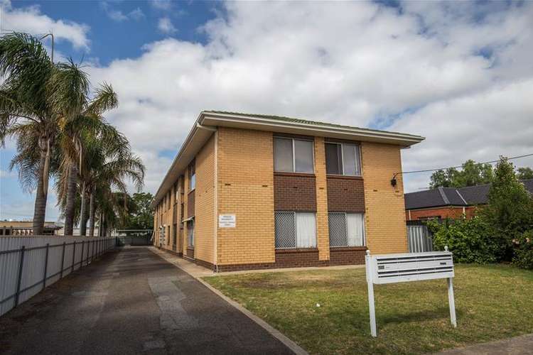 Main view of Homely unit listing, 8/37 Hepburn Street, Broadview SA 5083