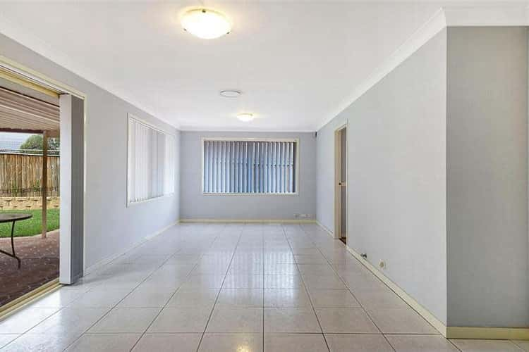 Third view of Homely house listing, 3 Trevor Toms Drive, Acacia Gardens NSW 2763