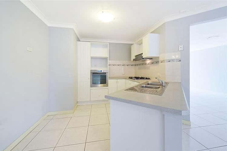 Fifth view of Homely house listing, 3 Trevor Toms Drive, Acacia Gardens NSW 2763