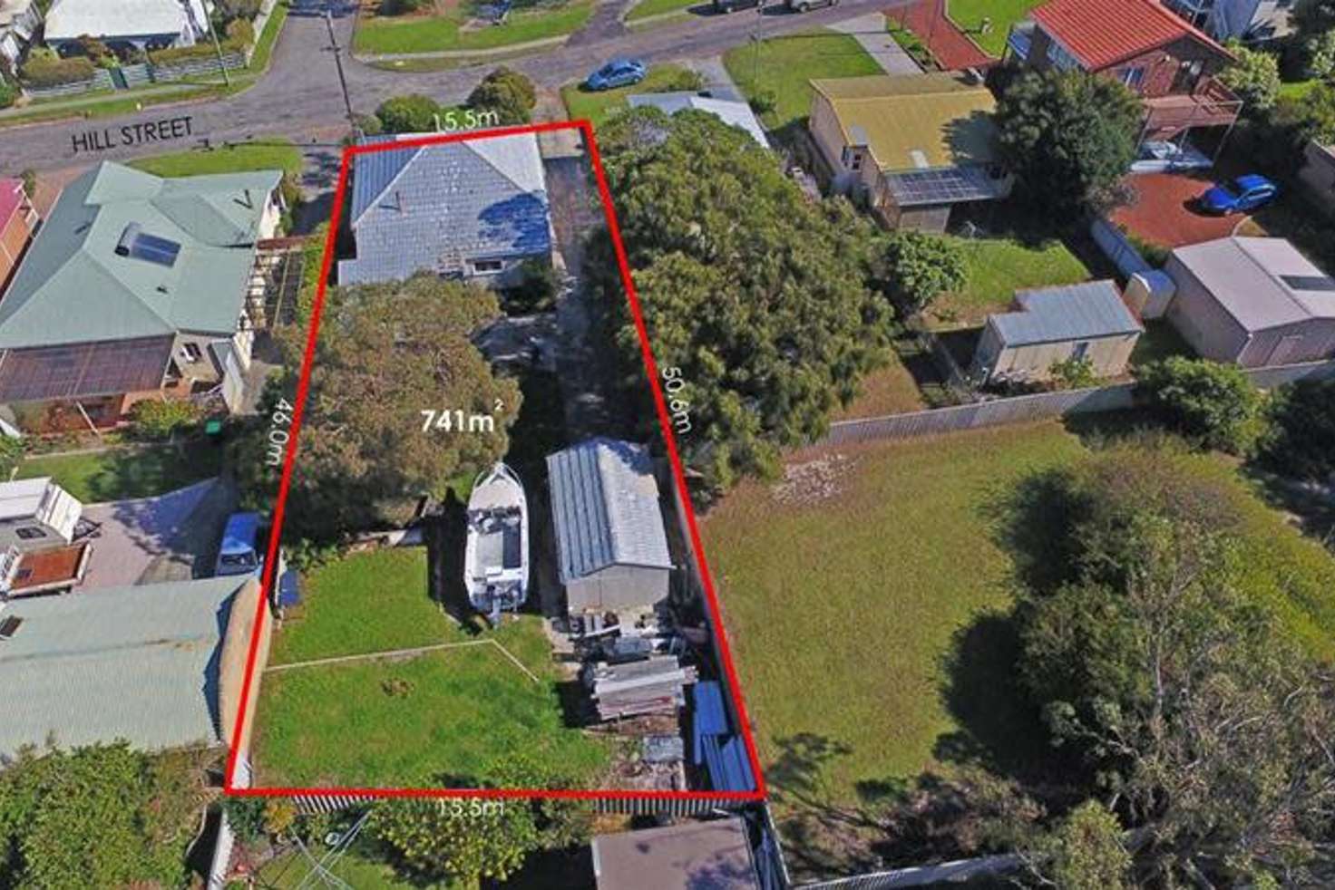 Main view of Homely house listing, 60 Hill Street, Albany WA 6330