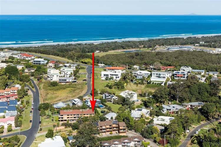 Second view of Homely unit listing, 8/43 Jarrett Street, Coffs Harbour NSW 2450