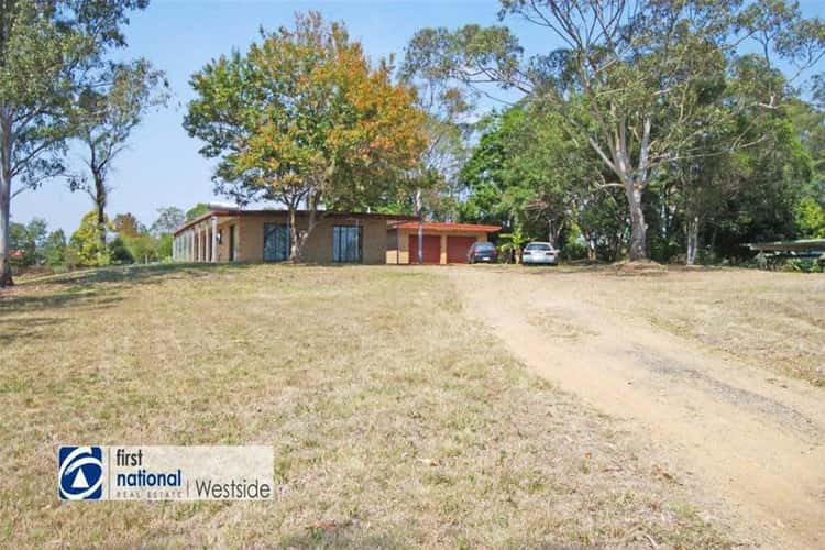 Main view of Homely house listing, 66 Halletts Road, Redbank Plains QLD 4301