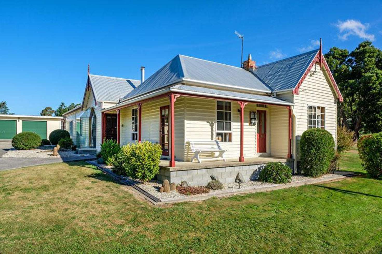 Main view of Homely house listing, 19 Thurley Road, Geeveston TAS 7116