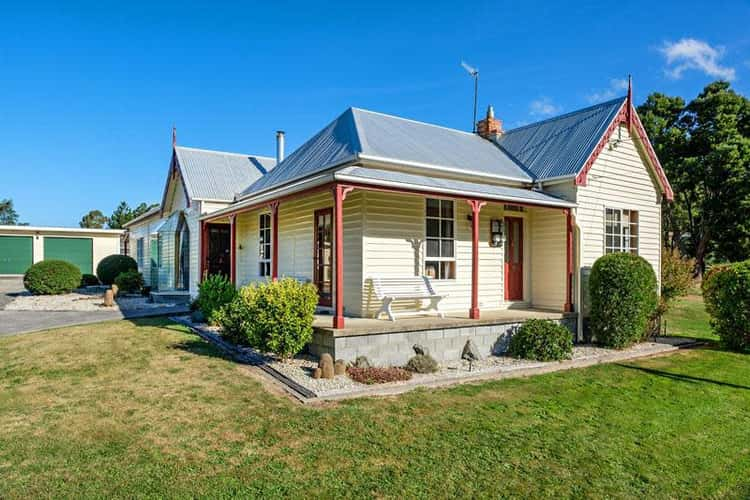 19 Thurley Road, Geeveston TAS 7116