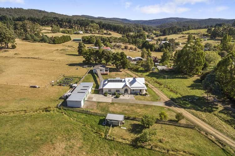 Third view of Homely house listing, 19 Thurley Road, Geeveston TAS 7116