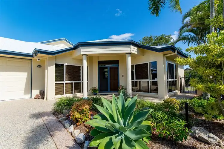 9 Teal Boulevard, Banksia Beach QLD 4507