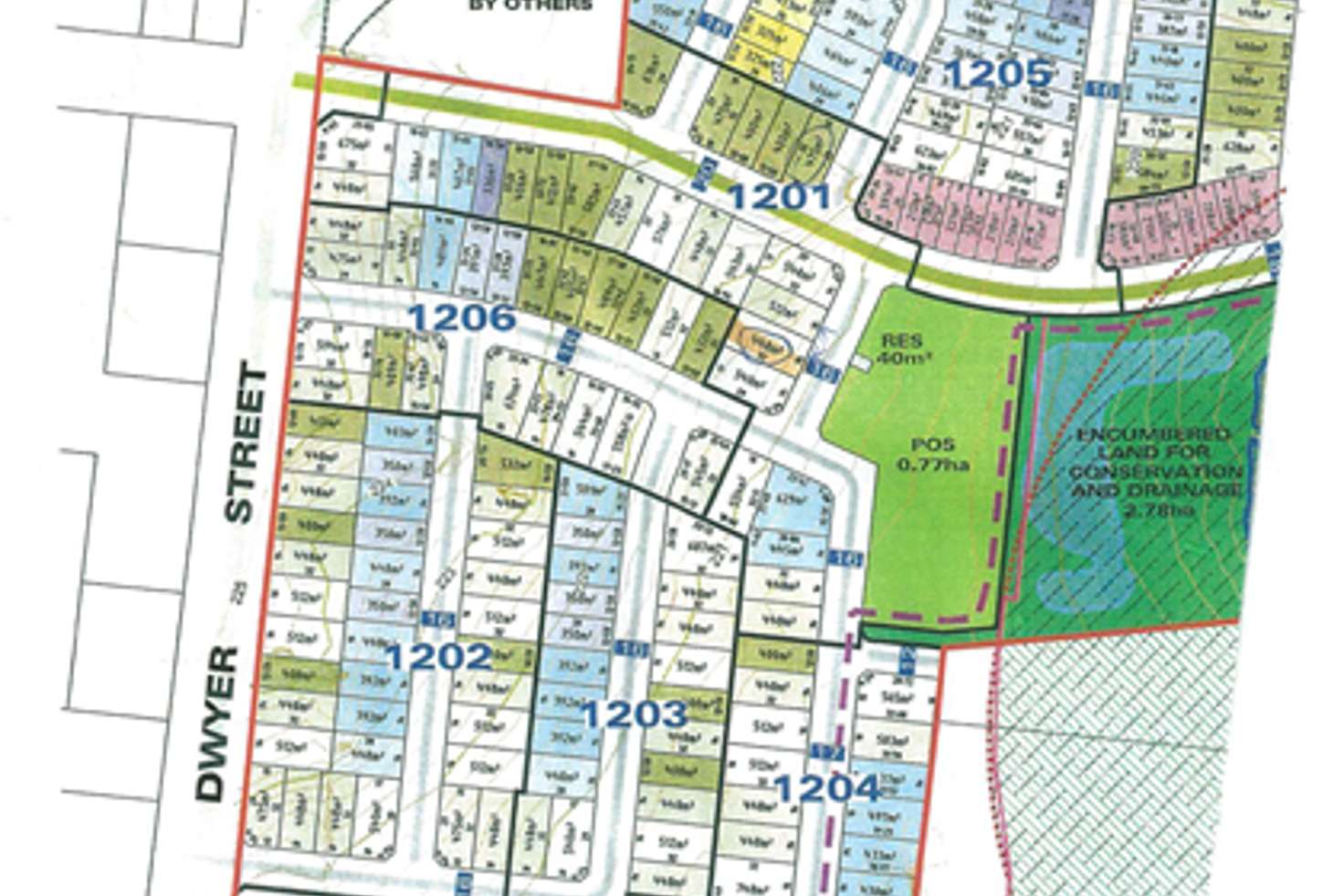 Main view of Homely residentialLand listing, LOT /1210108 INGLIS Place, Kalkallo VIC 3064