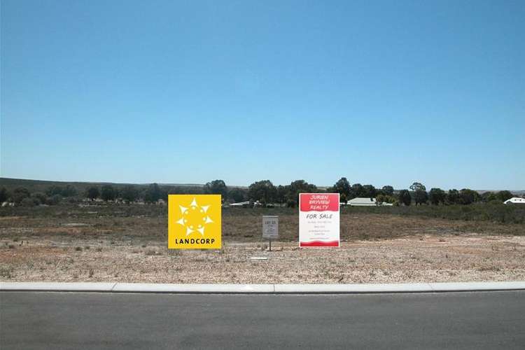 Main view of Homely residentialLand listing, Lot 33 Dodd Street, Badgingarra WA 6521