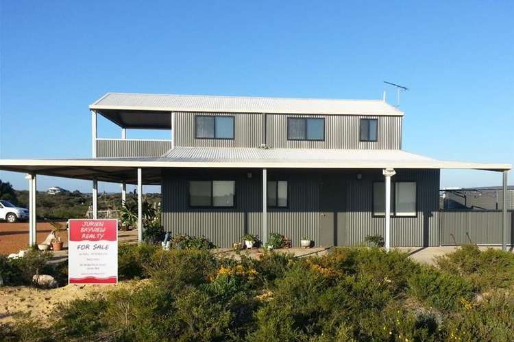 Main view of Homely house listing, 225 River Loop, Jurien Bay WA 6516