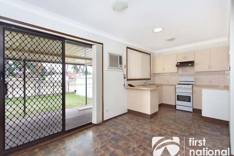 Second view of Homely house listing, 9 Sumner Street, Hassall Grove NSW 2761