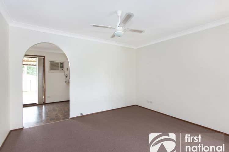 Fourth view of Homely house listing, 9 Sumner Street, Hassall Grove NSW 2761