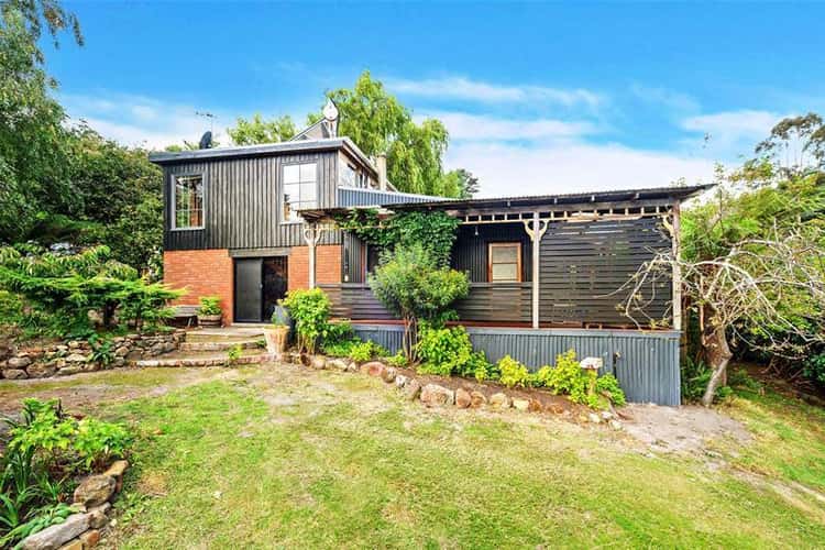 Main view of Homely house listing, 68 Clarks Road, Cradoc TAS 7109