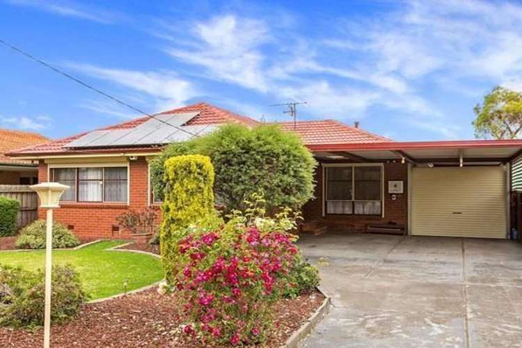 Main view of Homely house listing, 31 Old Geelong Road, Laverton VIC 3028