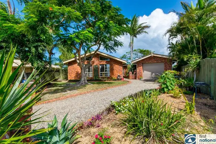 10 Violet Court, Bongaree QLD 4507