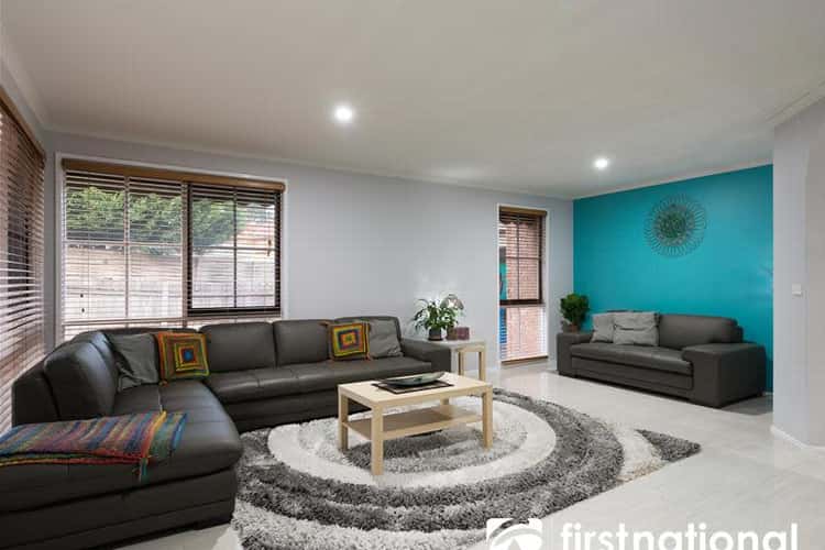 Second view of Homely house listing, 28 Bangalay Place, Berwick VIC 3806